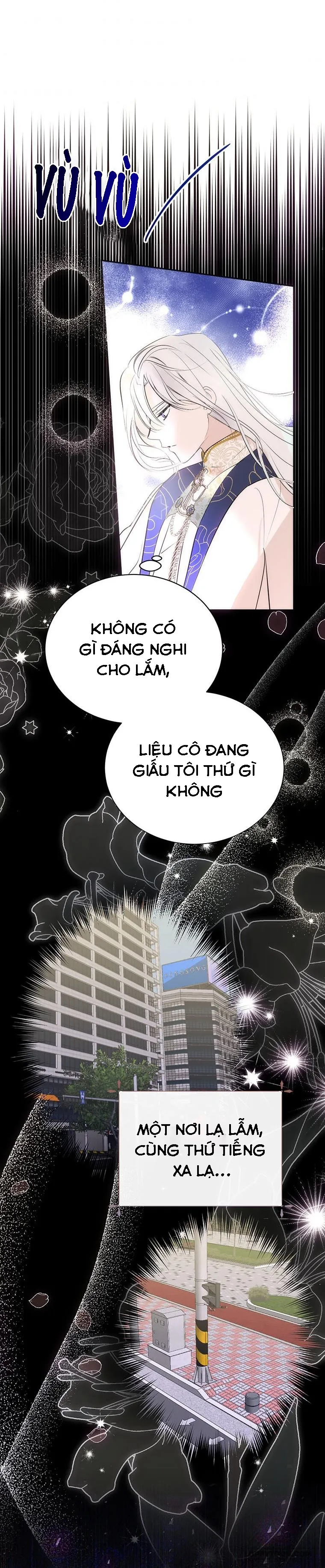Phía Sau Mặt Nạ Của Nam Chính Hiền Lành - Chap 5 - Trang 29