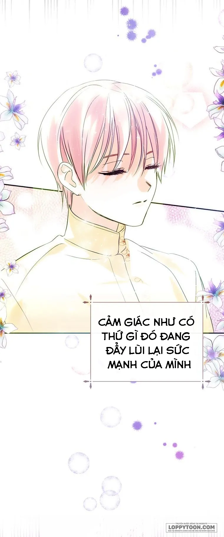 Phía Sau Mặt Nạ Của Nam Chính Hiền Lành - Chap 5 - Trang 31