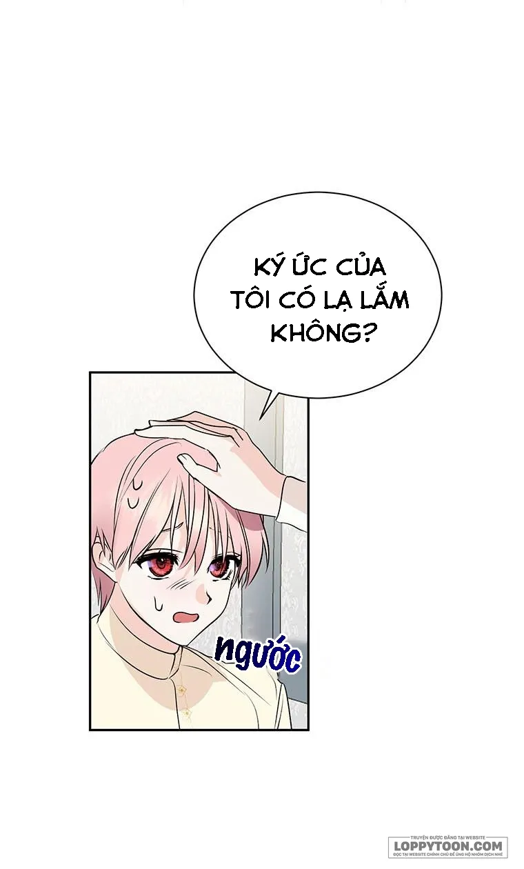 Phía Sau Mặt Nạ Của Nam Chính Hiền Lành - Chap 5 - Trang 33