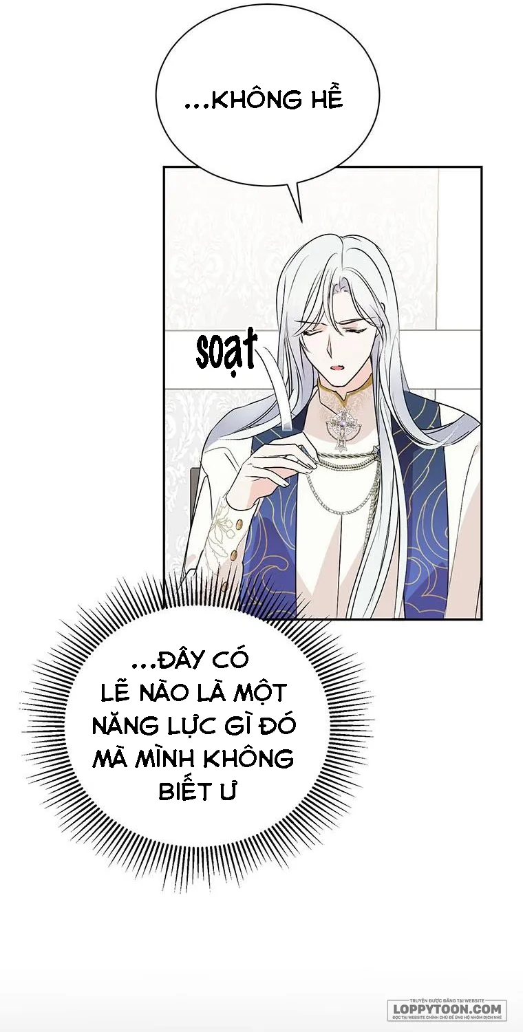 Phía Sau Mặt Nạ Của Nam Chính Hiền Lành - Chap 5 - Trang 34