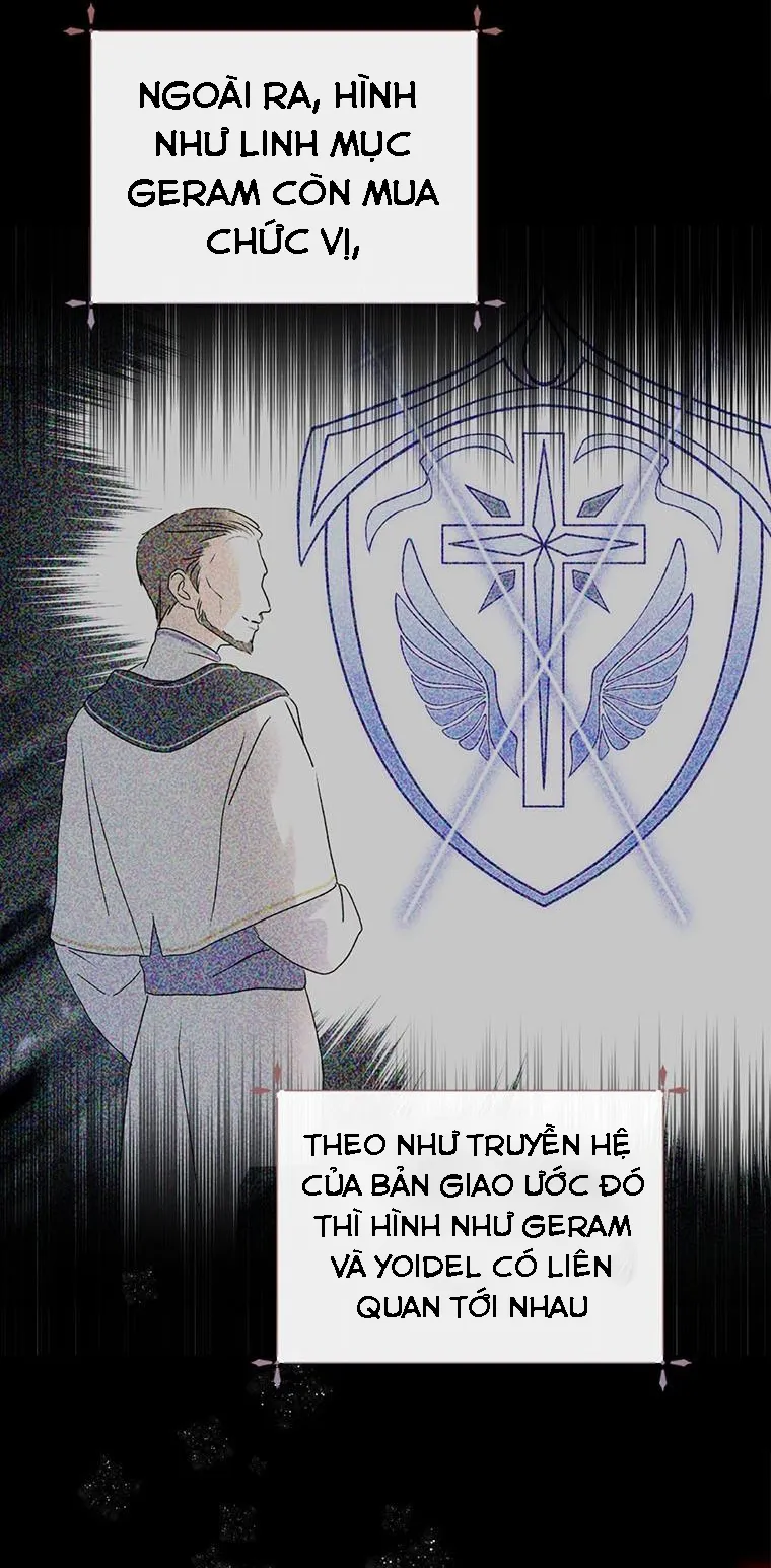 Phía Sau Mặt Nạ Của Nam Chính Hiền Lành - Chap 5 - Trang 36