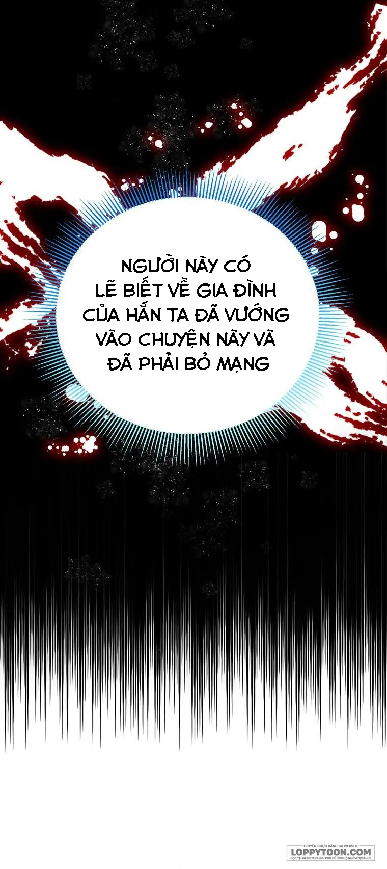 Phía Sau Mặt Nạ Của Nam Chính Hiền Lành - Chap 5 - Trang 37