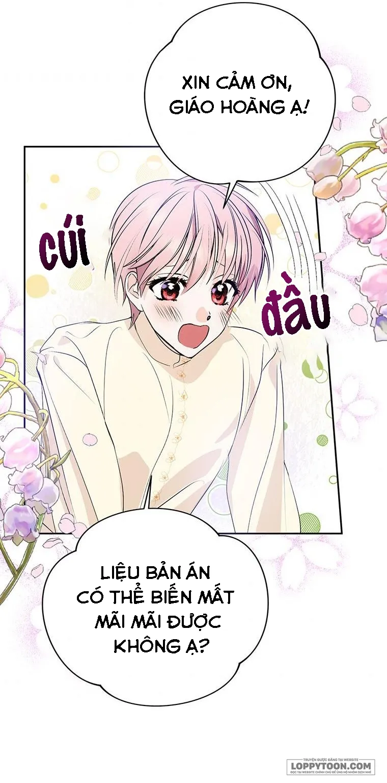 Phía Sau Mặt Nạ Của Nam Chính Hiền Lành - Chap 5 - Trang 39