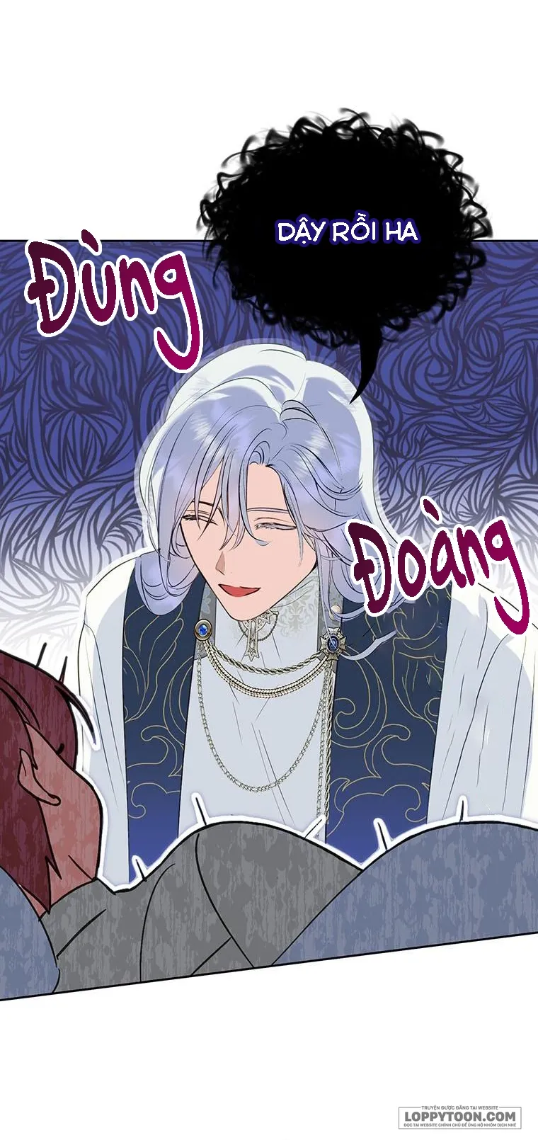 Phía Sau Mặt Nạ Của Nam Chính Hiền Lành - Chap 5 - Trang 5