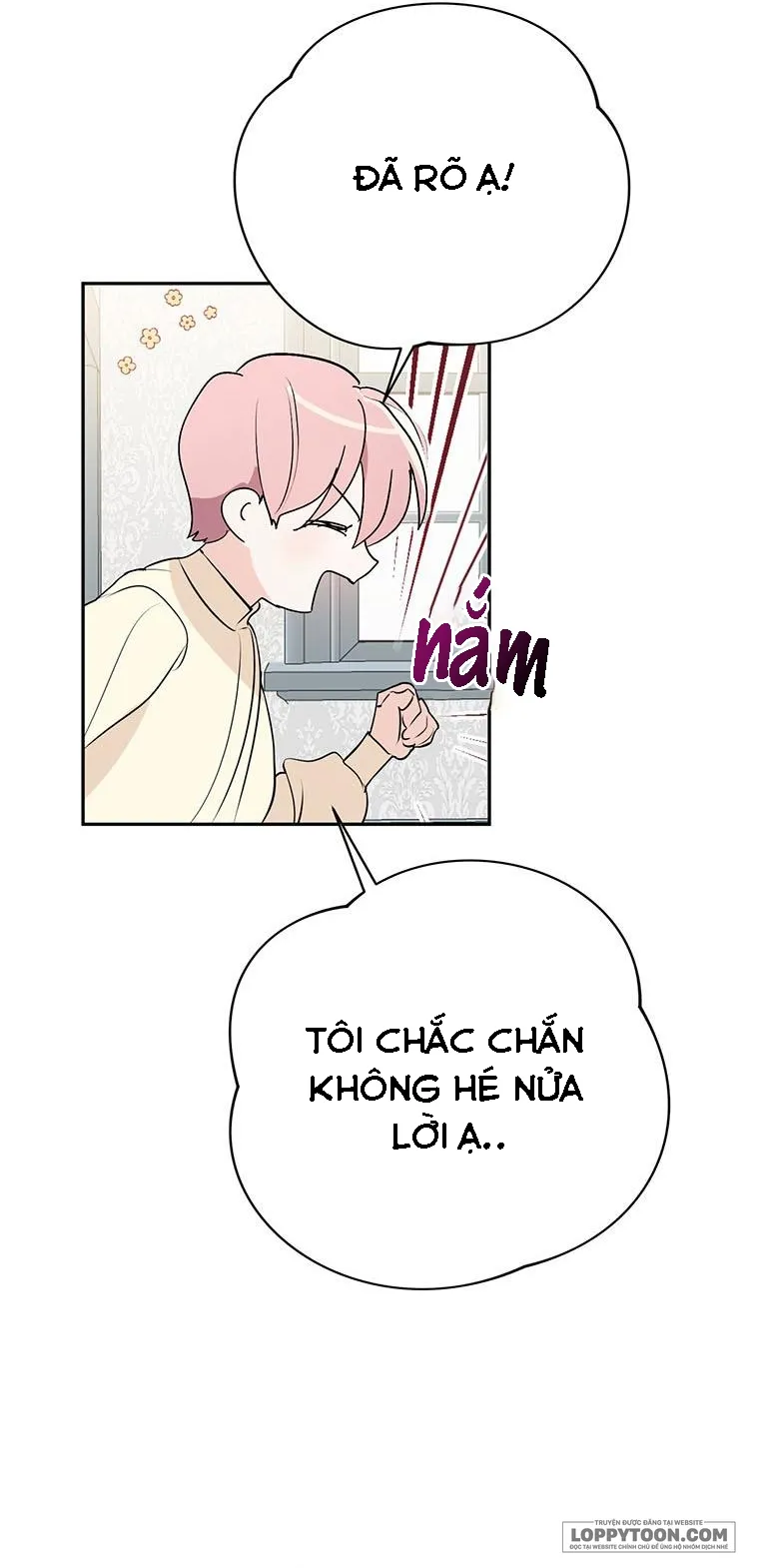 Phía Sau Mặt Nạ Của Nam Chính Hiền Lành - Chap 5 - Trang 42