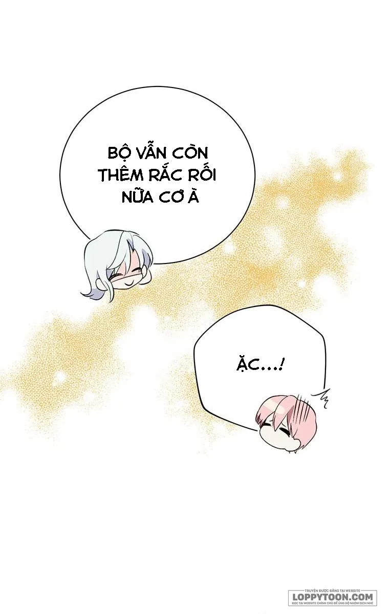 Phía Sau Mặt Nạ Của Nam Chính Hiền Lành - Chap 5 - Trang 47