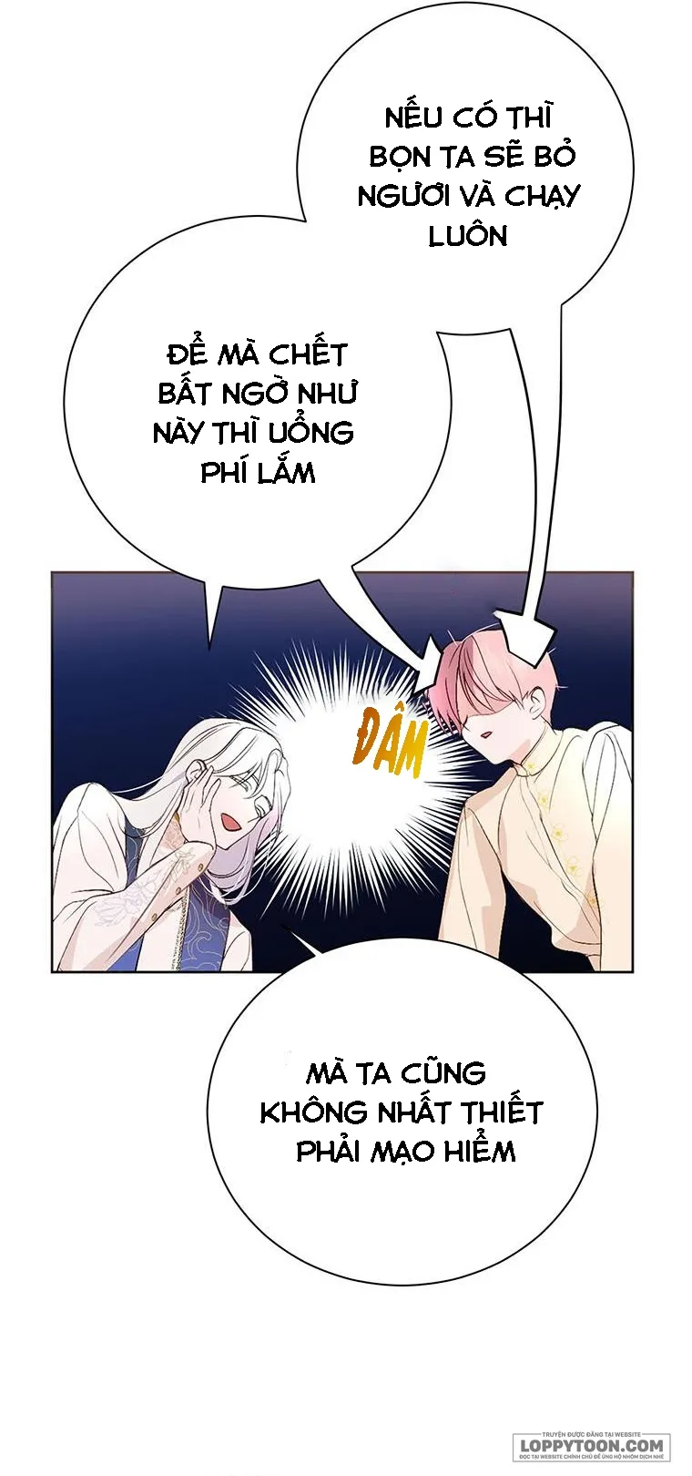 Phía Sau Mặt Nạ Của Nam Chính Hiền Lành - Chap 5 - Trang 48