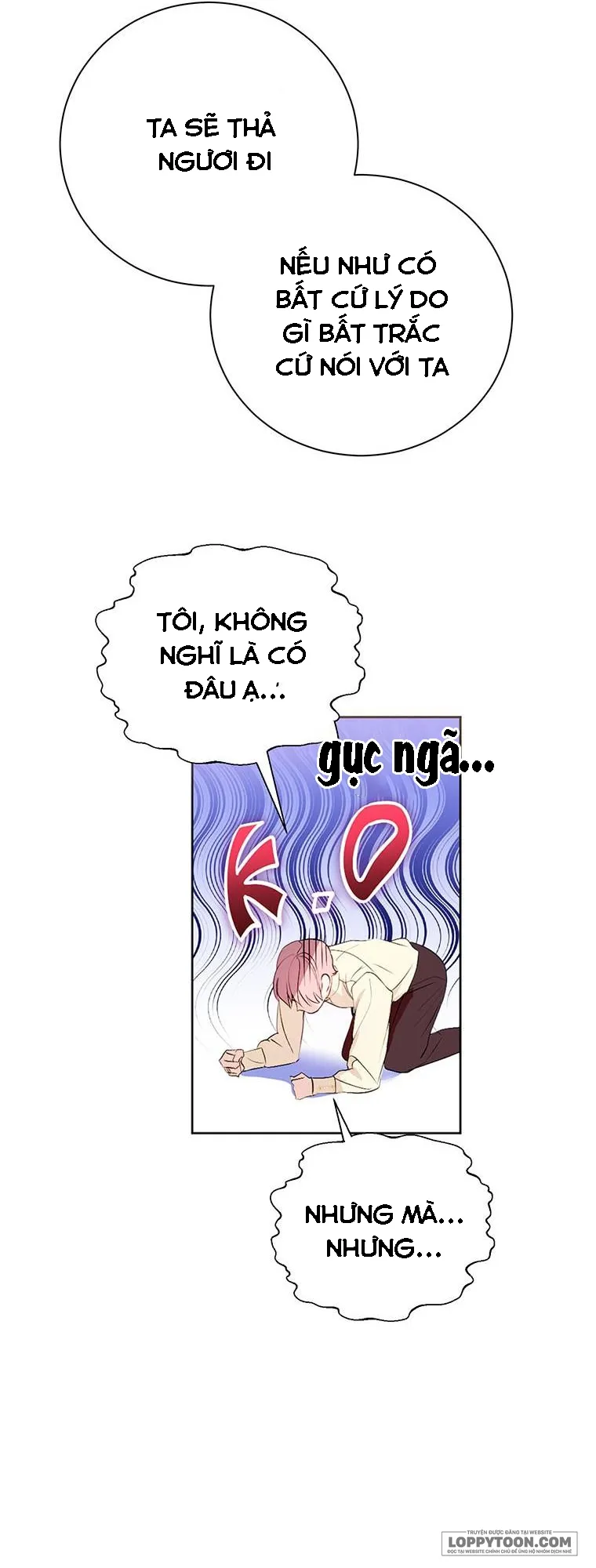 Phía Sau Mặt Nạ Của Nam Chính Hiền Lành - Chap 5 - Trang 49