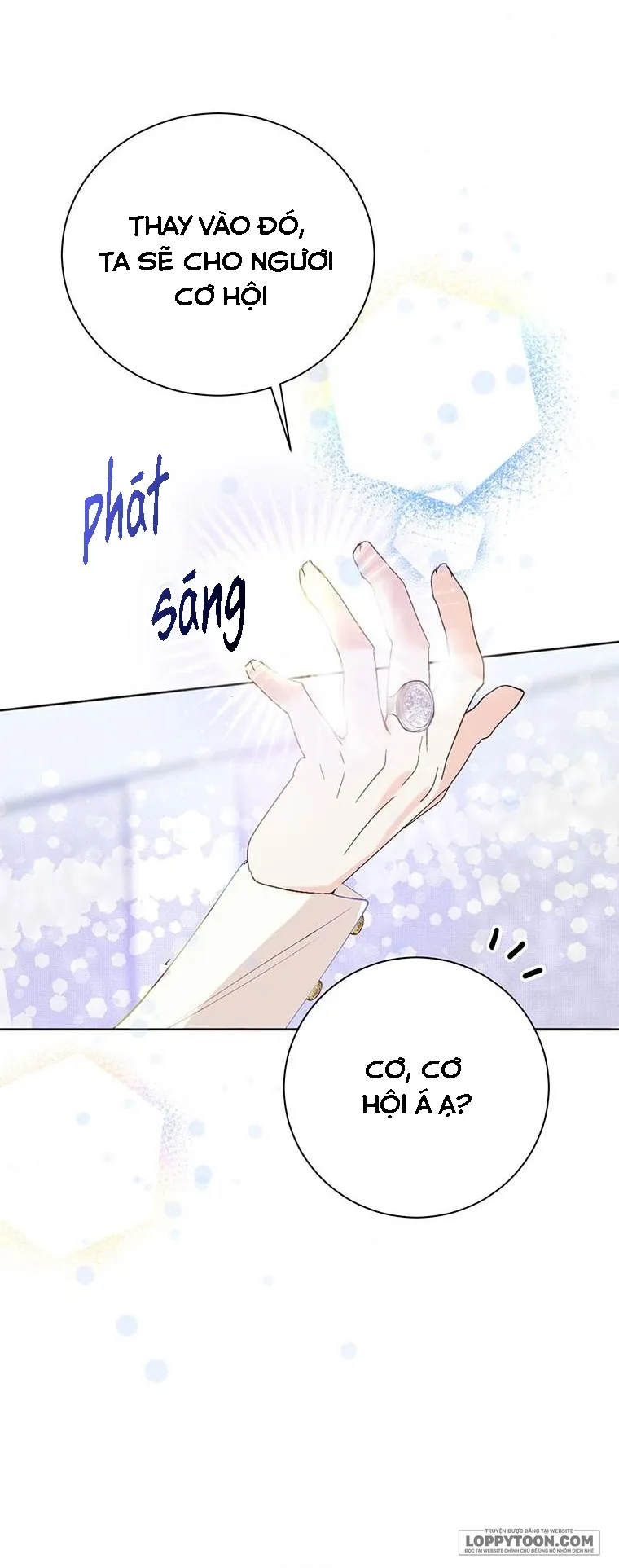 Phía Sau Mặt Nạ Của Nam Chính Hiền Lành - Chap 5 - Trang 50