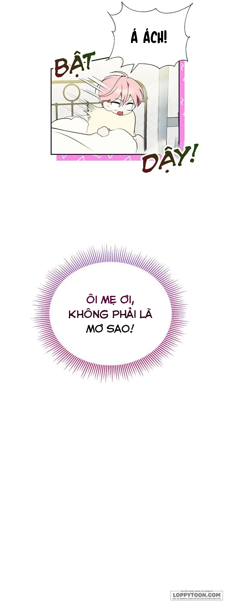 Phía Sau Mặt Nạ Của Nam Chính Hiền Lành - Chap 5 - Trang 6