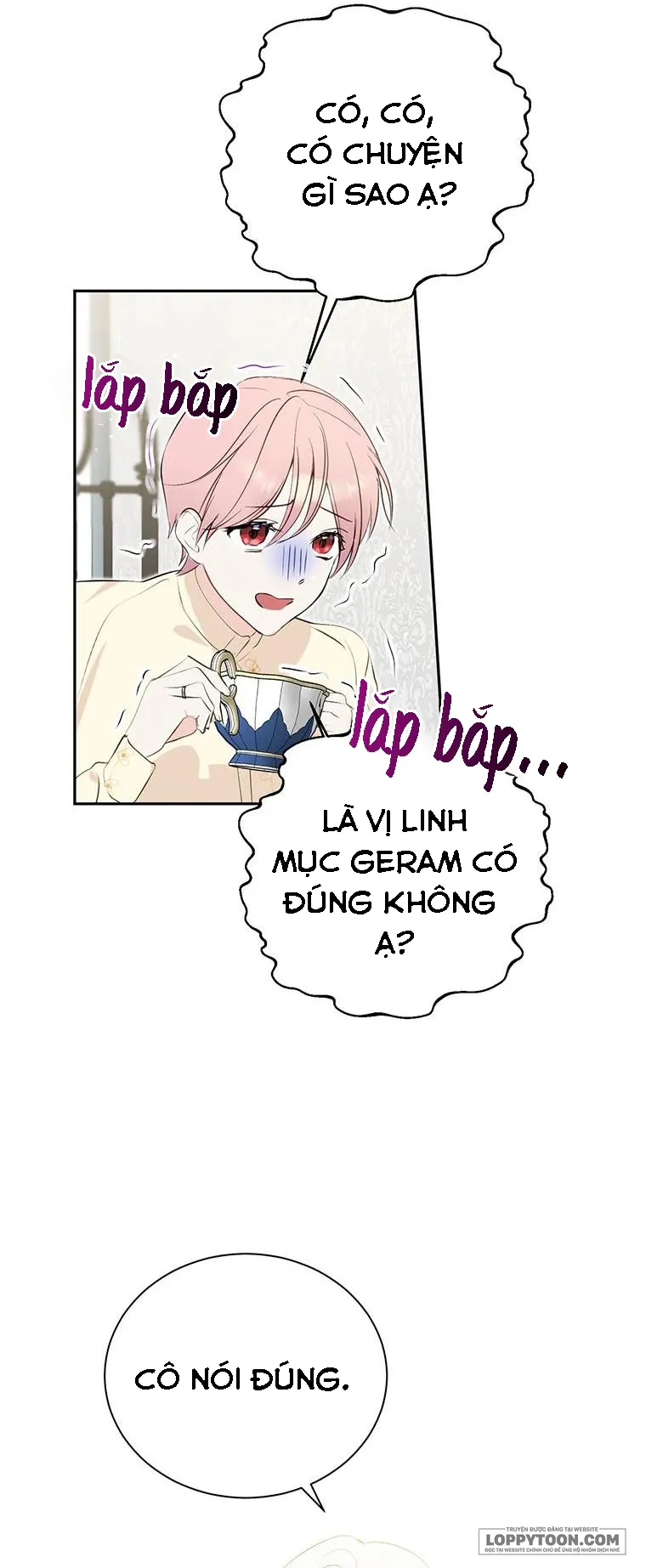 Phía Sau Mặt Nạ Của Nam Chính Hiền Lành - Chap 5 - Trang 10