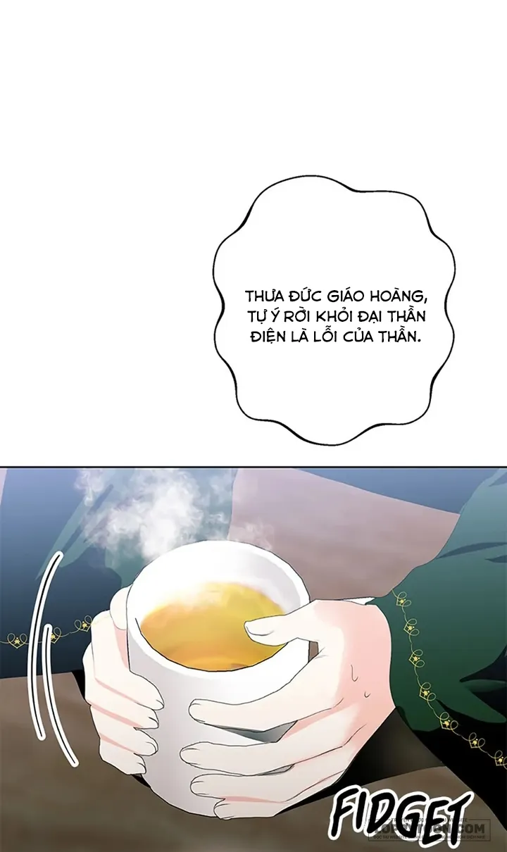 Phía Sau Mặt Nạ Của Nam Chính Hiền Lành - Chap 50 - Trang 15