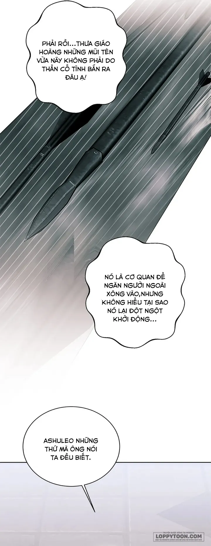 Phía Sau Mặt Nạ Của Nam Chính Hiền Lành - Chap 50 - Trang 18