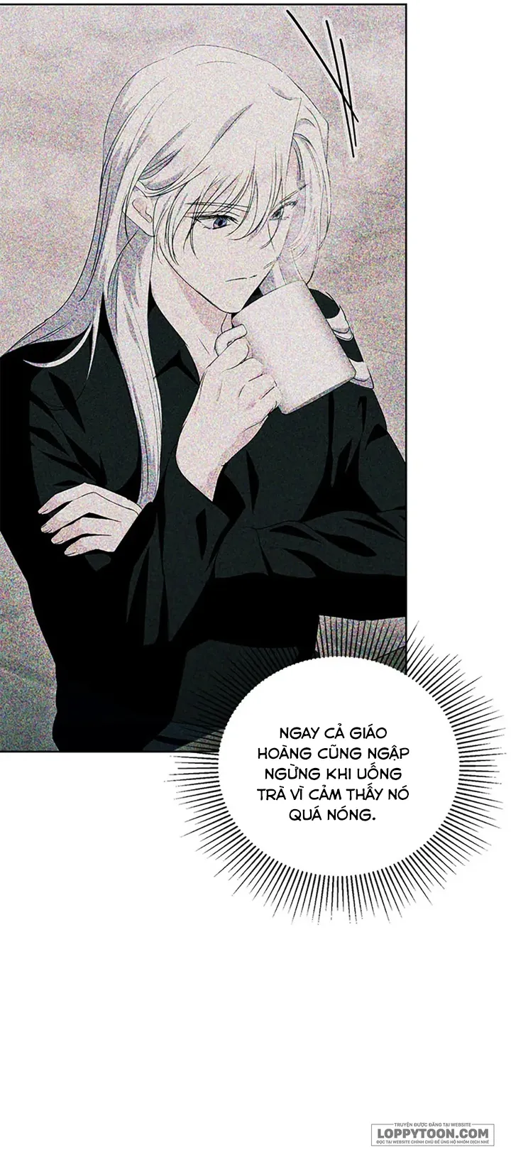 Phía Sau Mặt Nạ Của Nam Chính Hiền Lành - Chap 50 - Trang 36