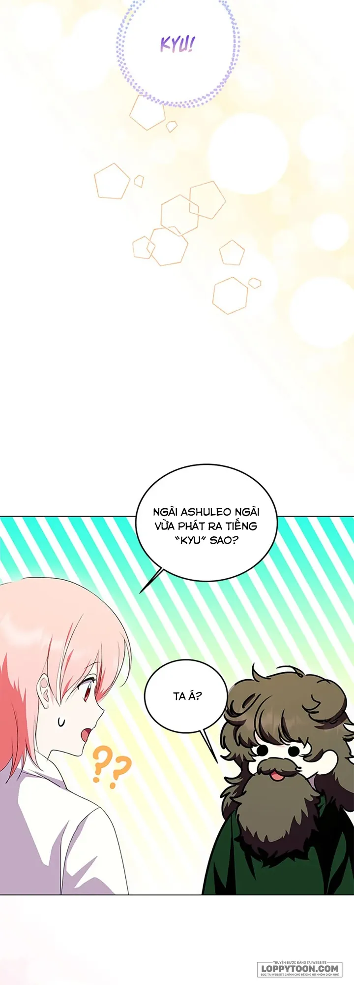 Phía Sau Mặt Nạ Của Nam Chính Hiền Lành - Chap 50 - Trang 38
