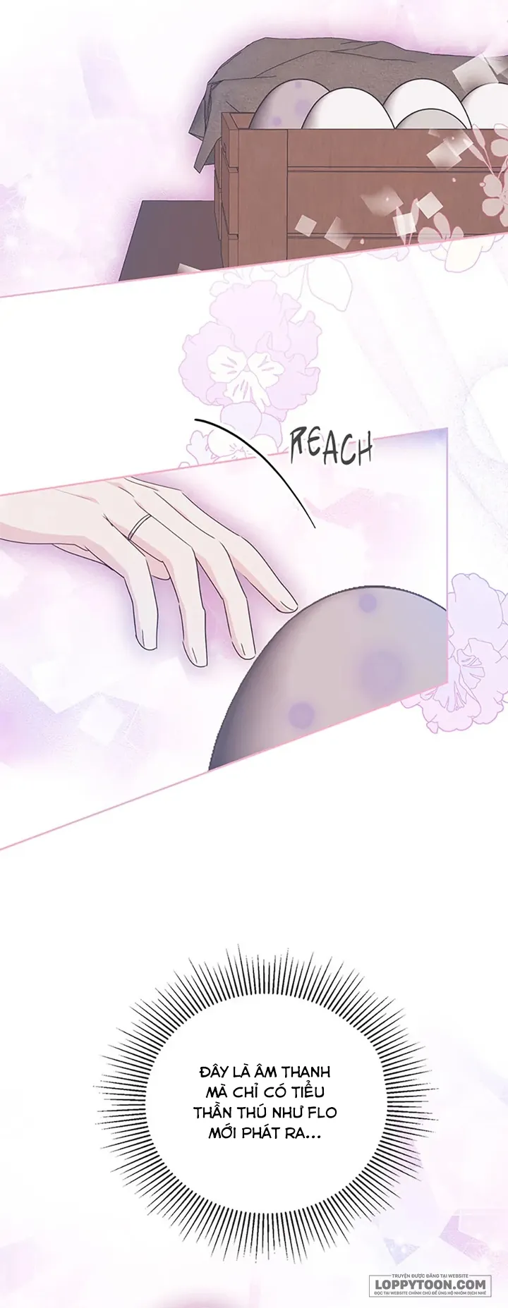 Phía Sau Mặt Nạ Của Nam Chính Hiền Lành - Chap 50 - Trang 44