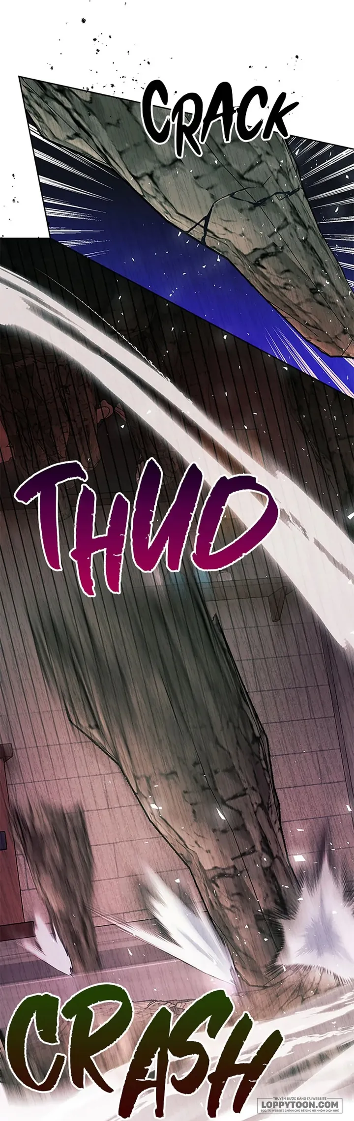 Phía Sau Mặt Nạ Của Nam Chính Hiền Lành - Chap 50 - Trang 51