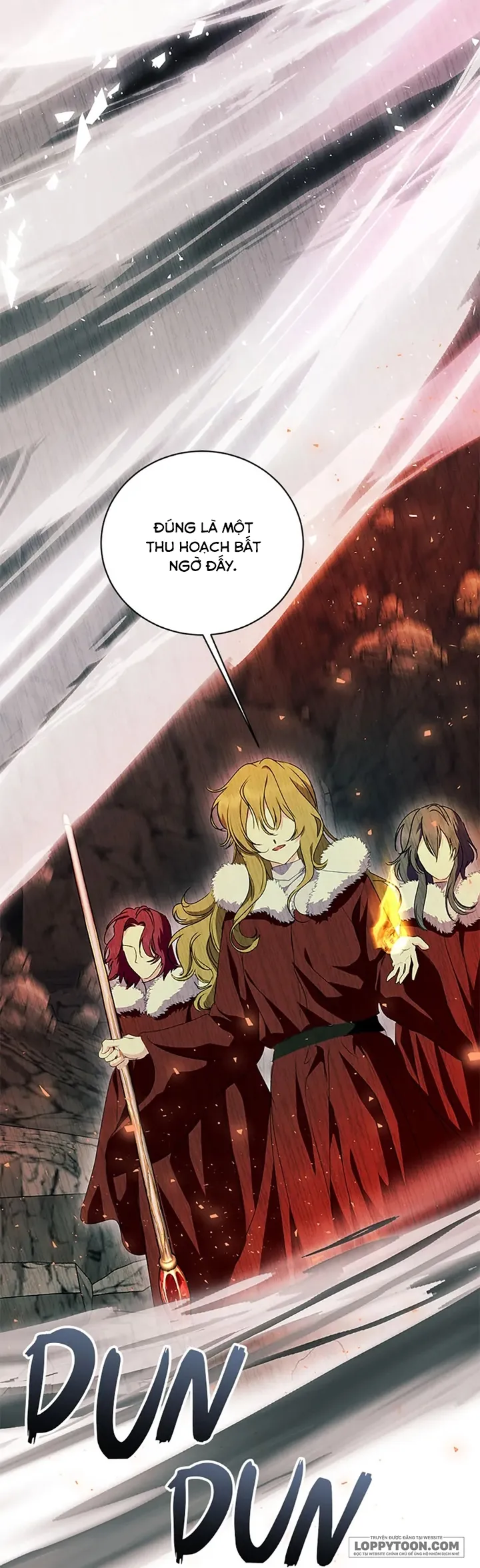 Phía Sau Mặt Nạ Của Nam Chính Hiền Lành - Chap 50 - Trang 53