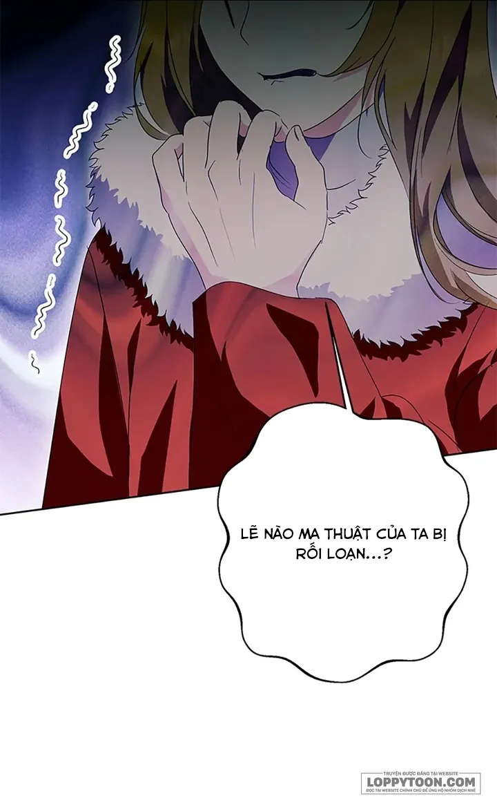 Phía Sau Mặt Nạ Của Nam Chính Hiền Lành - Chap 51 - Trang 12