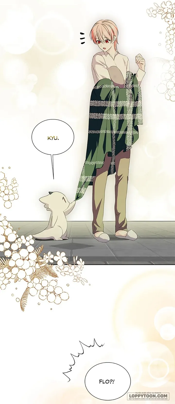 Phía Sau Mặt Nạ Của Nam Chính Hiền Lành - Chap 51 - Trang 24