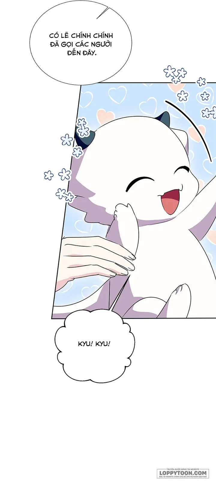 Phía Sau Mặt Nạ Của Nam Chính Hiền Lành - Chap 51 - Trang 32
