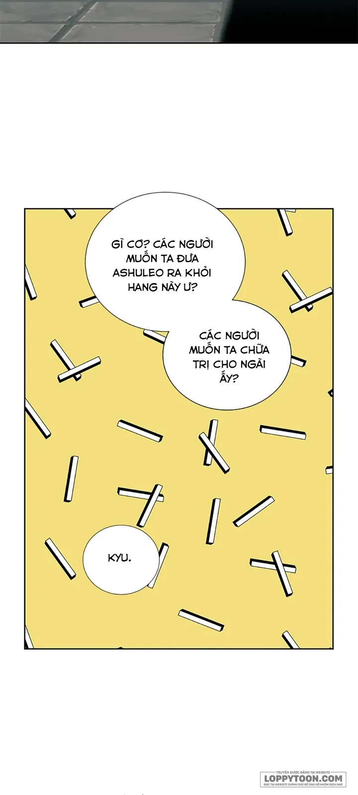Phía Sau Mặt Nạ Của Nam Chính Hiền Lành - Chap 51 - Trang 35