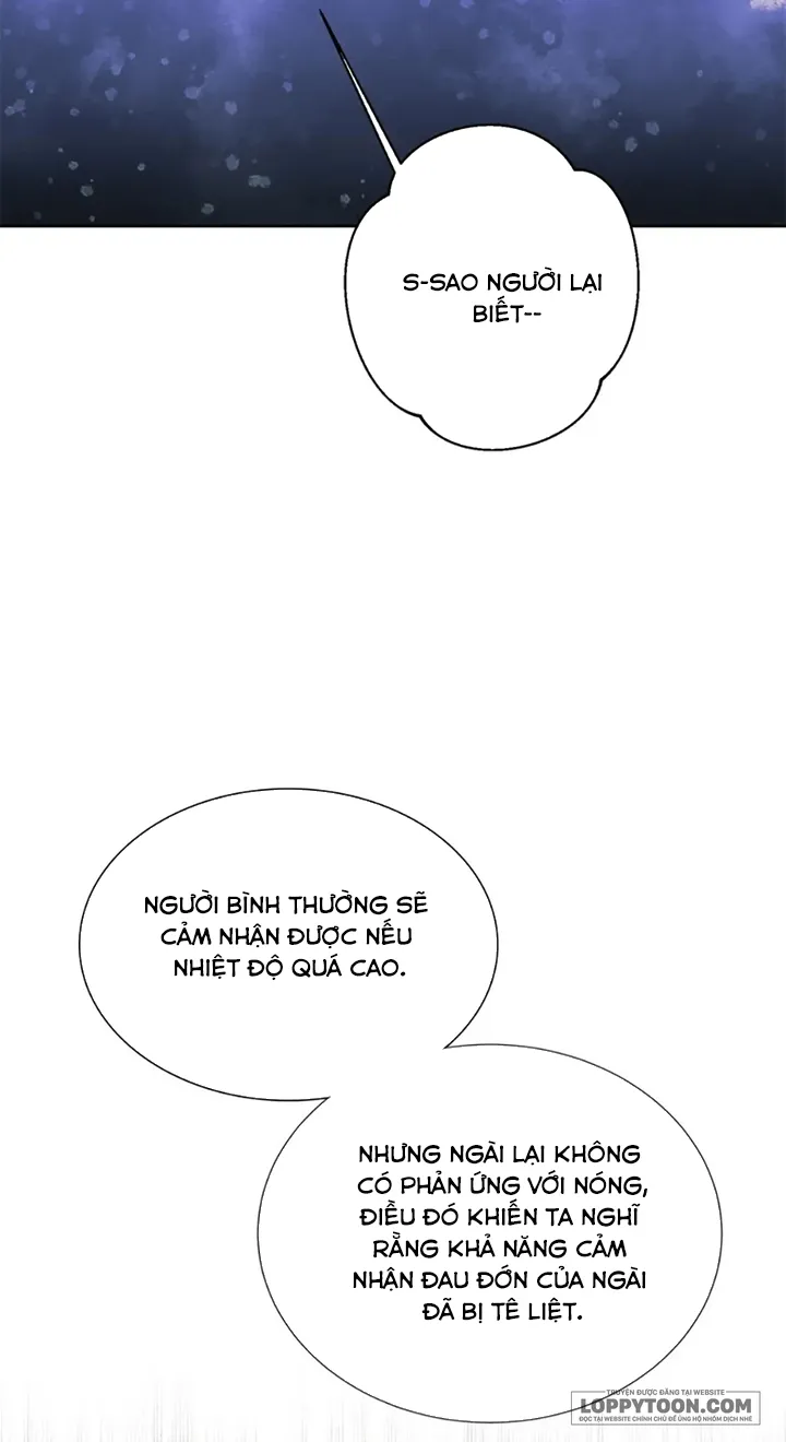 Phía Sau Mặt Nạ Của Nam Chính Hiền Lành - Chap 51 - Trang 37