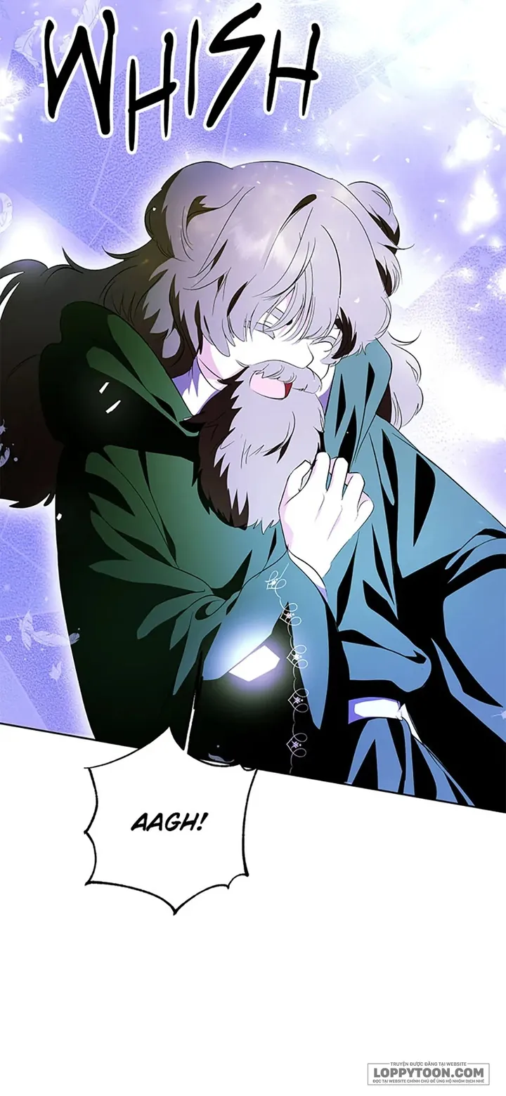 Phía Sau Mặt Nạ Của Nam Chính Hiền Lành - Chap 51 - Trang 45