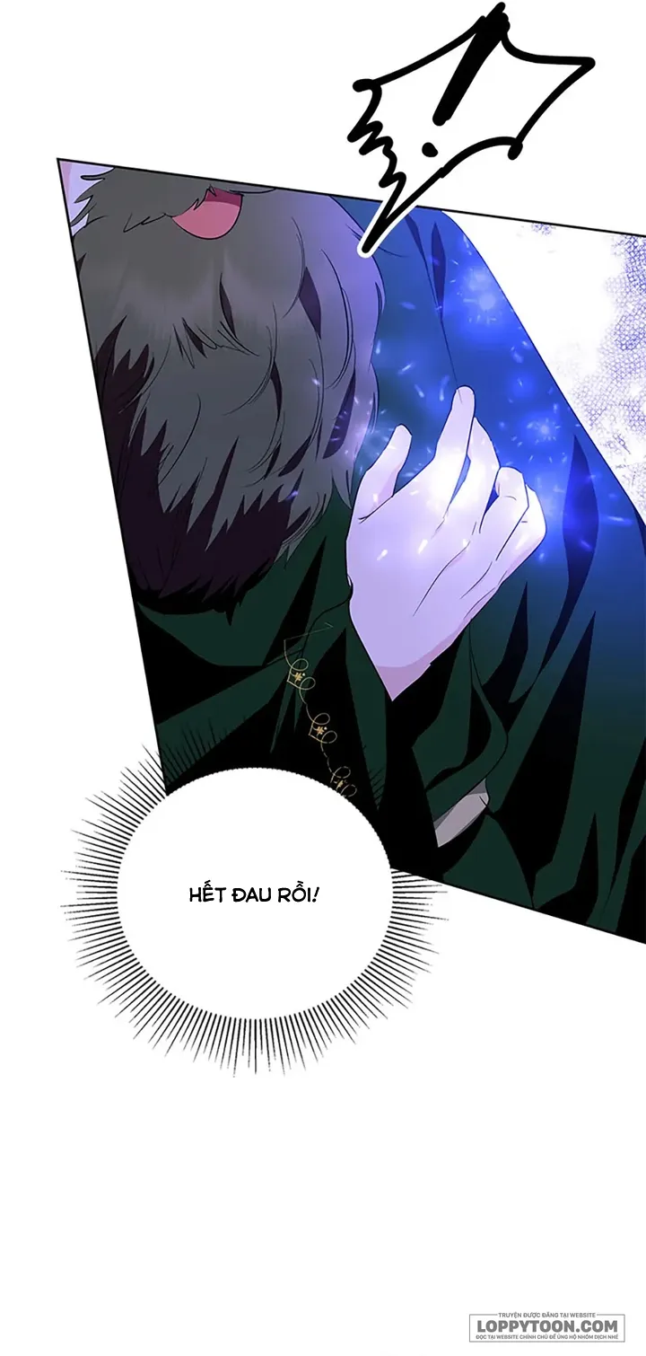 Phía Sau Mặt Nạ Của Nam Chính Hiền Lành - Chap 51 - Trang 46