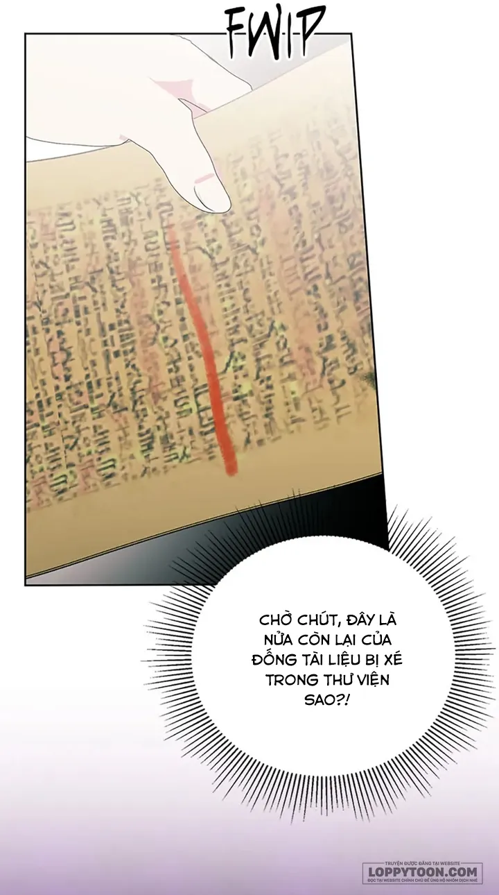 Phía Sau Mặt Nạ Của Nam Chính Hiền Lành - Chap 51 - Trang 58