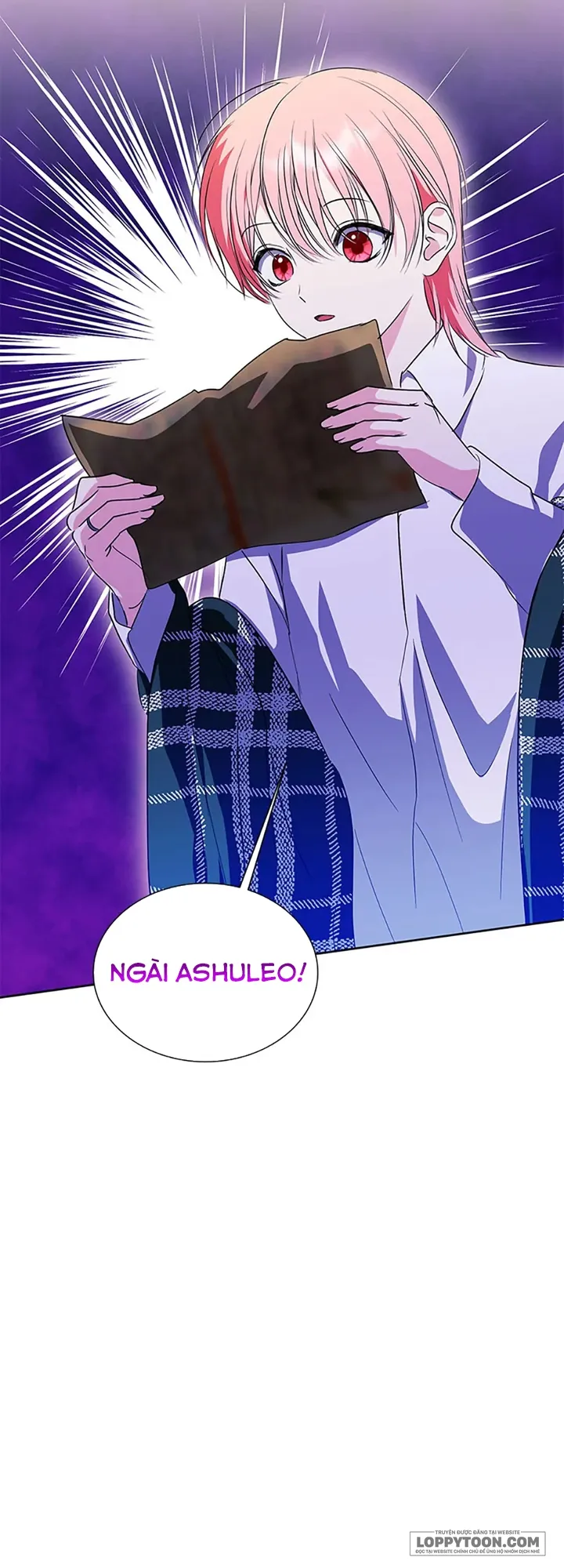 Phía Sau Mặt Nạ Của Nam Chính Hiền Lành - Chap 51 - Trang 59