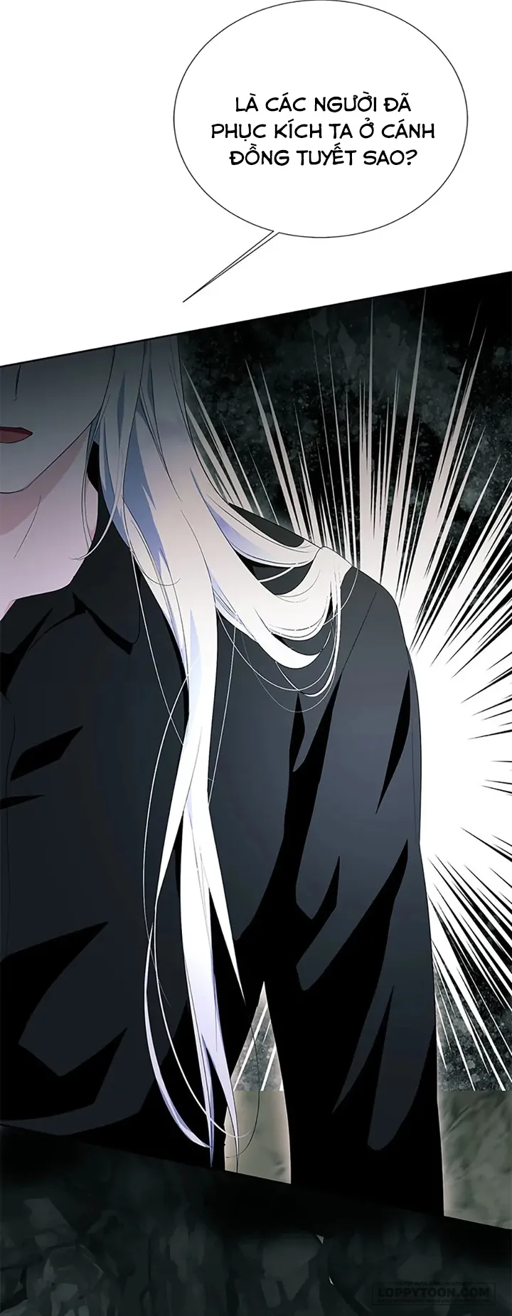 Phía Sau Mặt Nạ Của Nam Chính Hiền Lành - Chap 51 - Trang 7