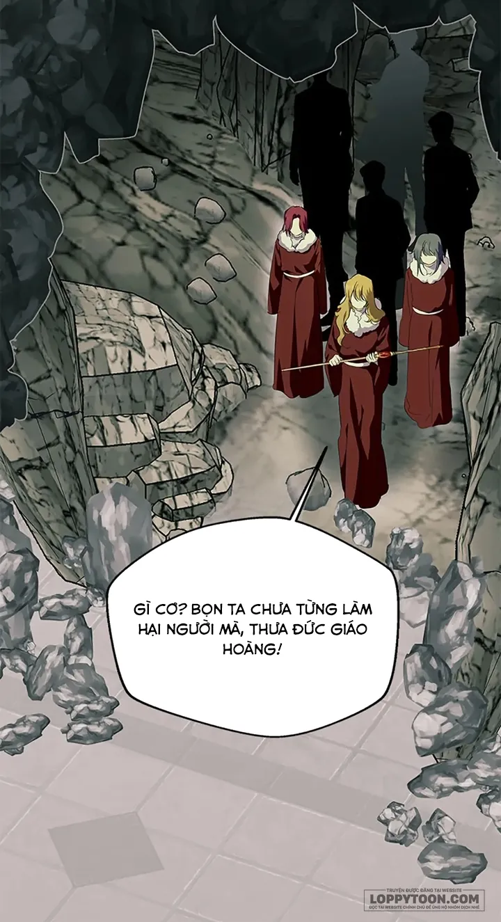 Phía Sau Mặt Nạ Của Nam Chính Hiền Lành - Chap 51 - Trang 8