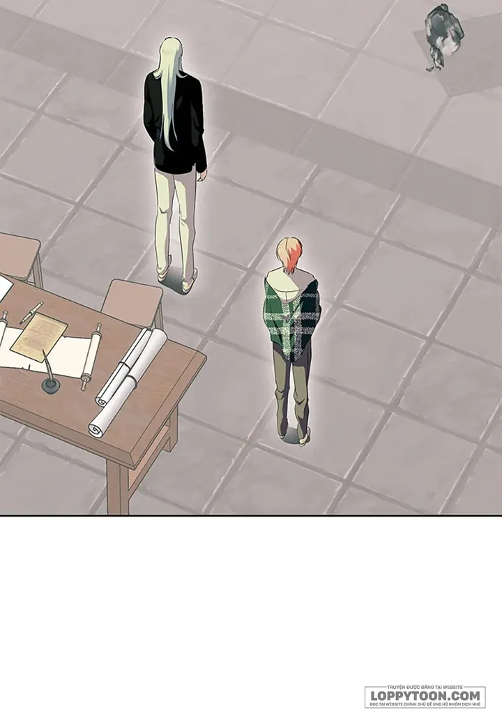 Phía Sau Mặt Nạ Của Nam Chính Hiền Lành - Chap 51 - Trang 9