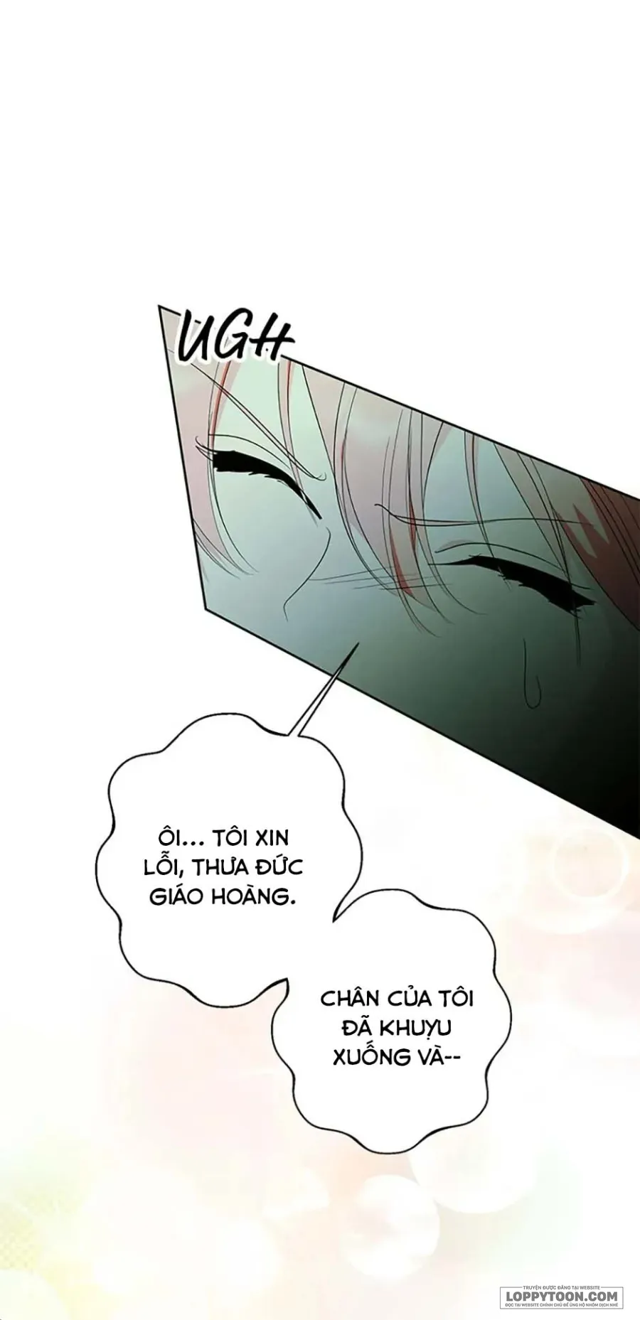 Phía Sau Mặt Nạ Của Nam Chính Hiền Lành - Chap 52 - Trang 18