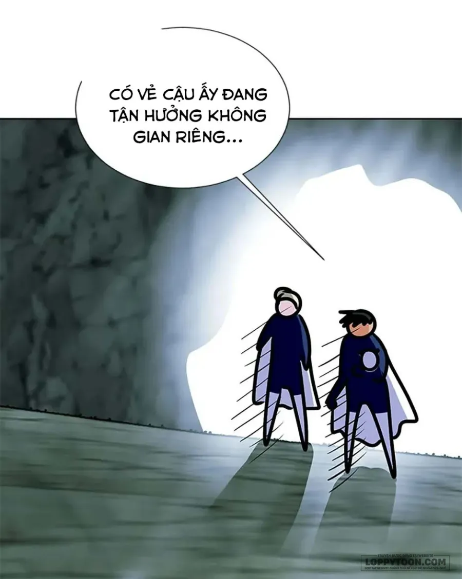 Phía Sau Mặt Nạ Của Nam Chính Hiền Lành - Chap 52 - Trang 26