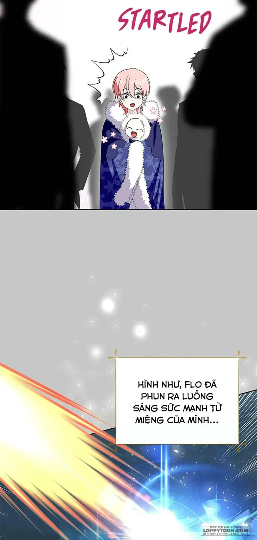 Phía Sau Mặt Nạ Của Nam Chính Hiền Lành - Chap 52 - Trang 30