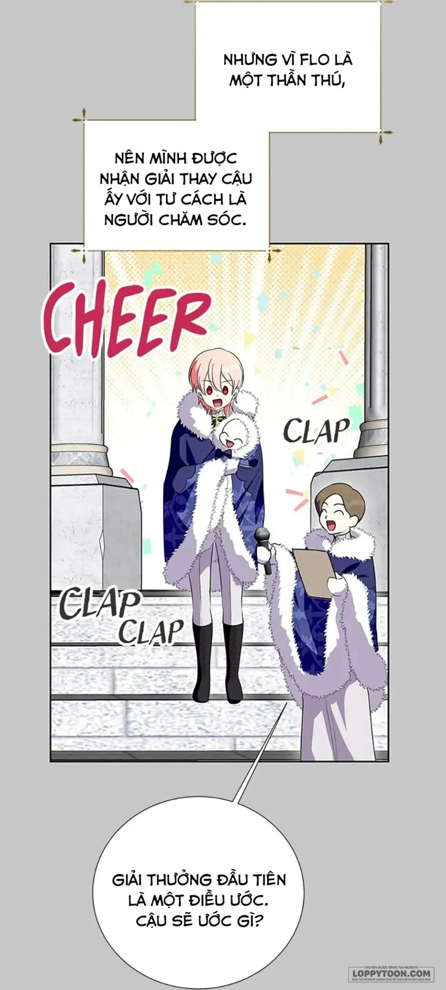 Phía Sau Mặt Nạ Của Nam Chính Hiền Lành - Chap 52 - Trang 32