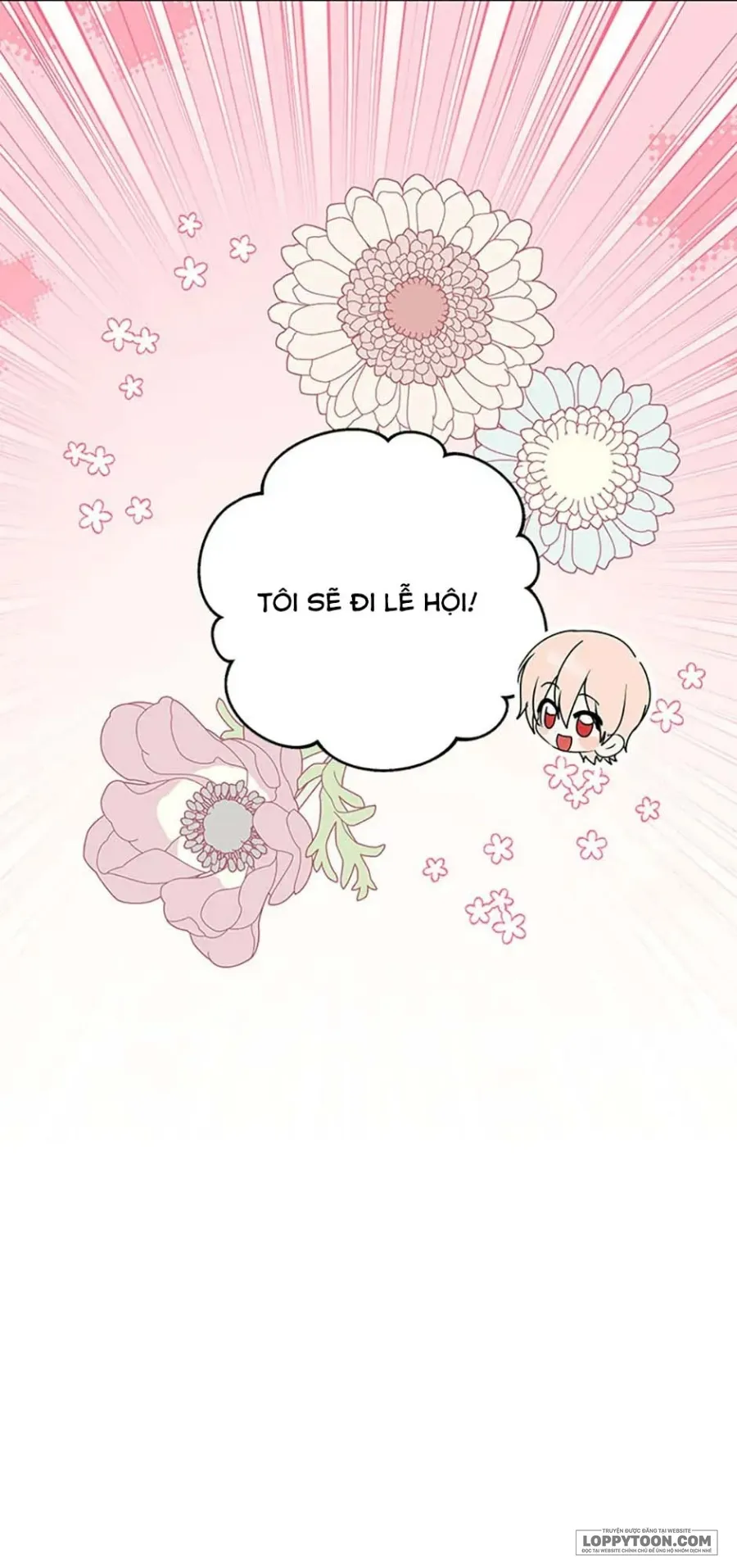 Phía Sau Mặt Nạ Của Nam Chính Hiền Lành - Chap 52 - Trang 38