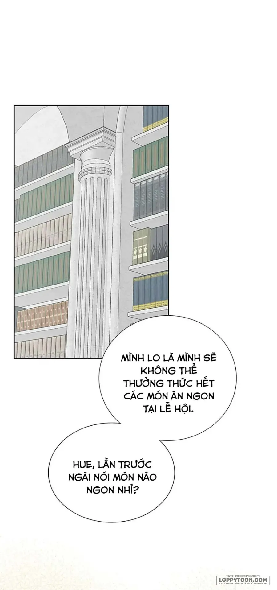 Phía Sau Mặt Nạ Của Nam Chính Hiền Lành - Chap 52 - Trang 39