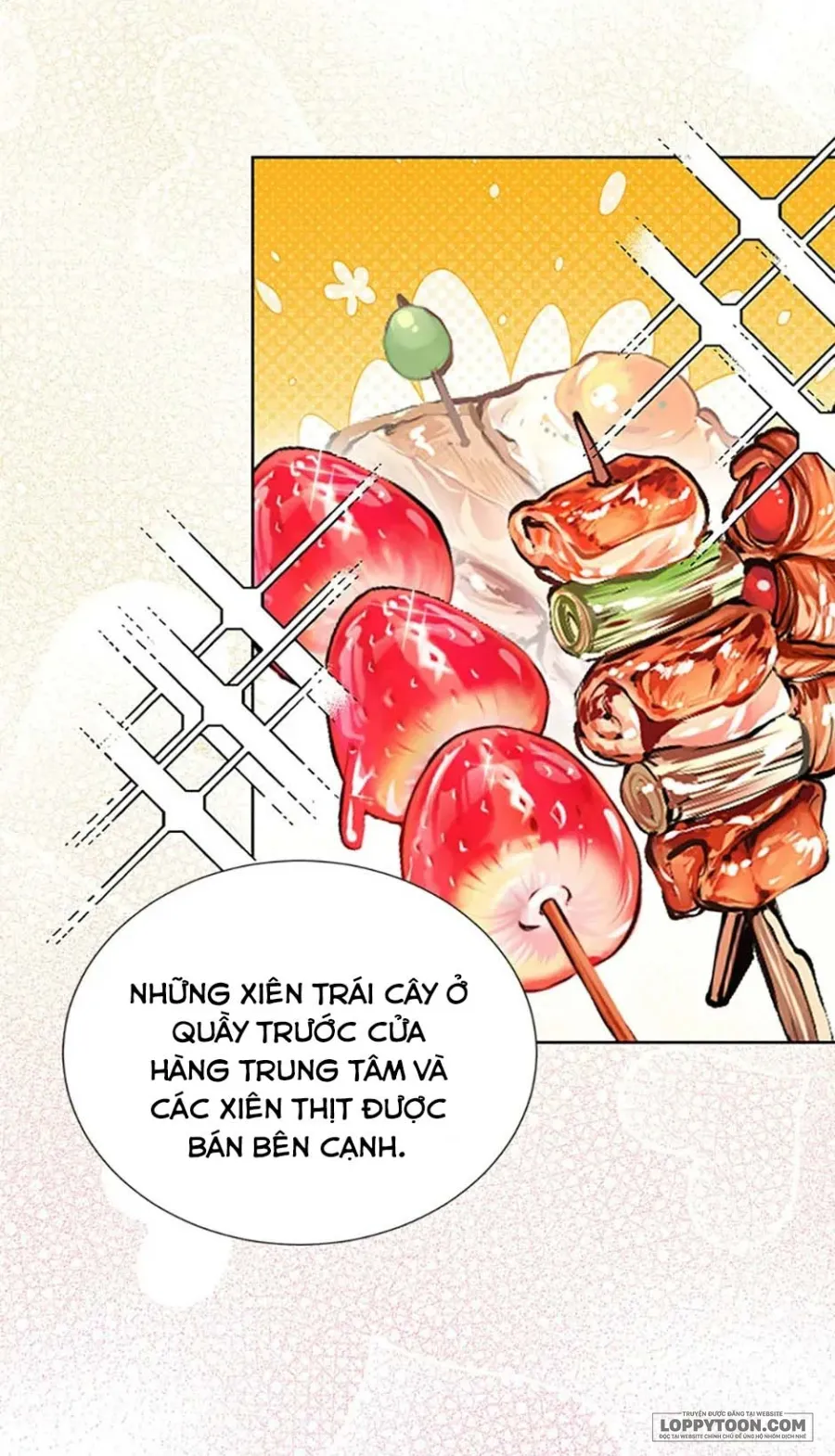 Phía Sau Mặt Nạ Của Nam Chính Hiền Lành - Chap 52 - Trang 40