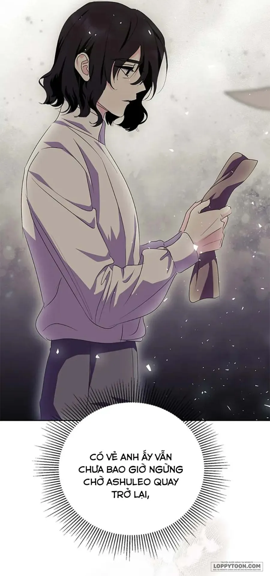Phía Sau Mặt Nạ Của Nam Chính Hiền Lành - Chap 52 - Trang 5