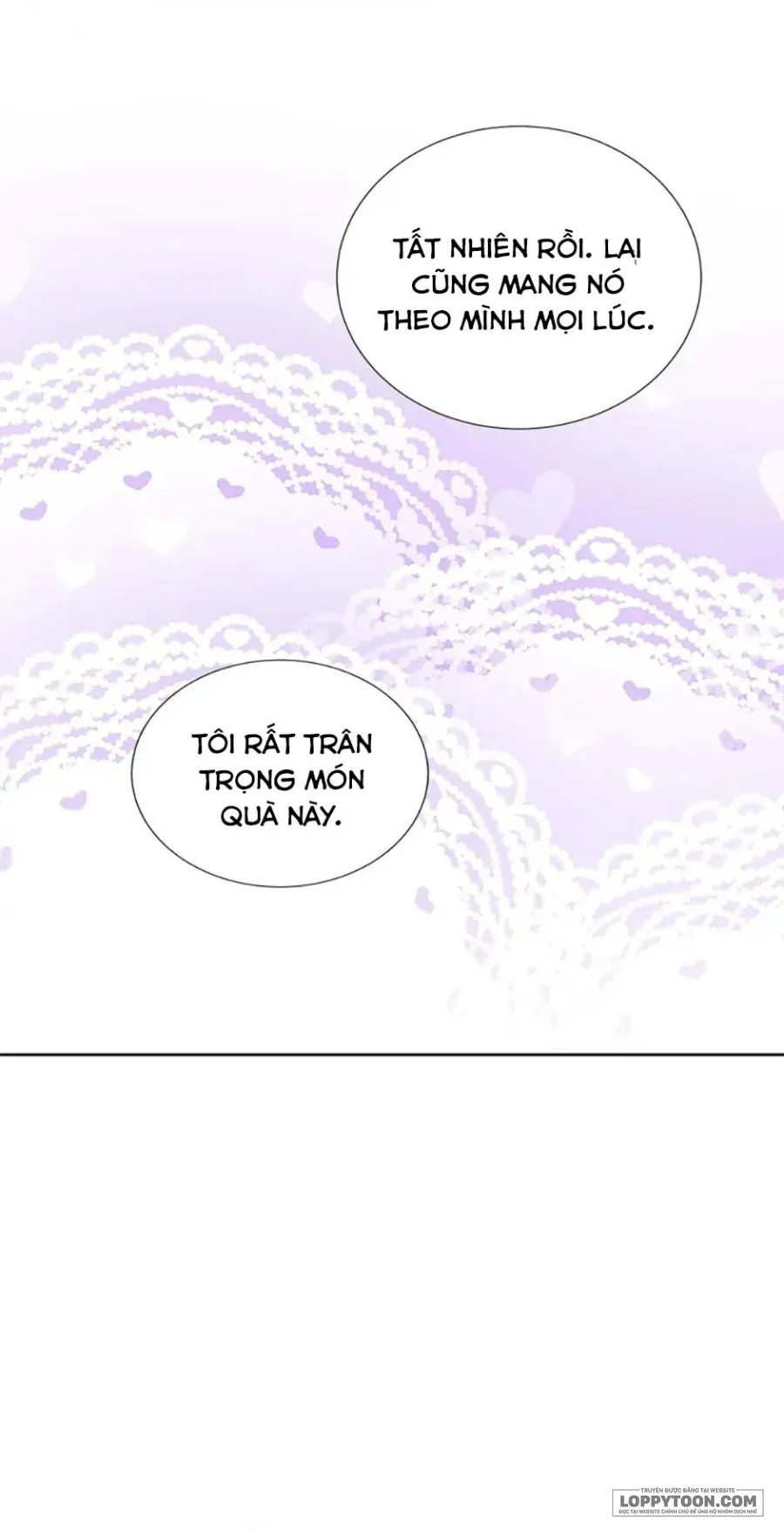 Phía Sau Mặt Nạ Của Nam Chính Hiền Lành - Chap 52 - Trang 44