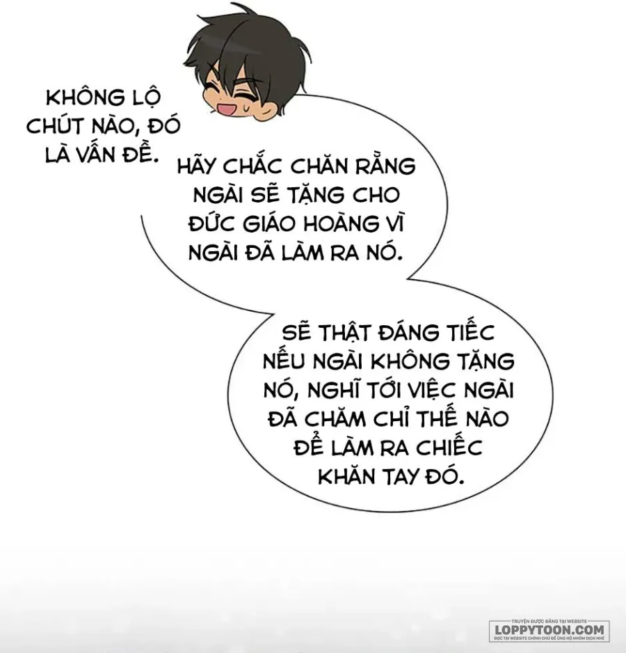 Phía Sau Mặt Nạ Của Nam Chính Hiền Lành - Chap 52 - Trang 46