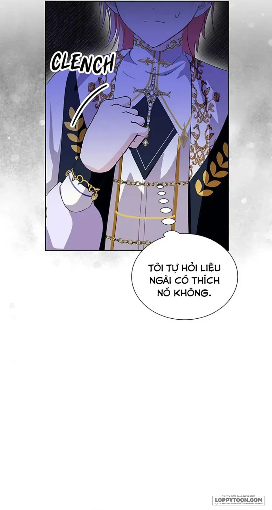 Phía Sau Mặt Nạ Của Nam Chính Hiền Lành - Chap 52 - Trang 47