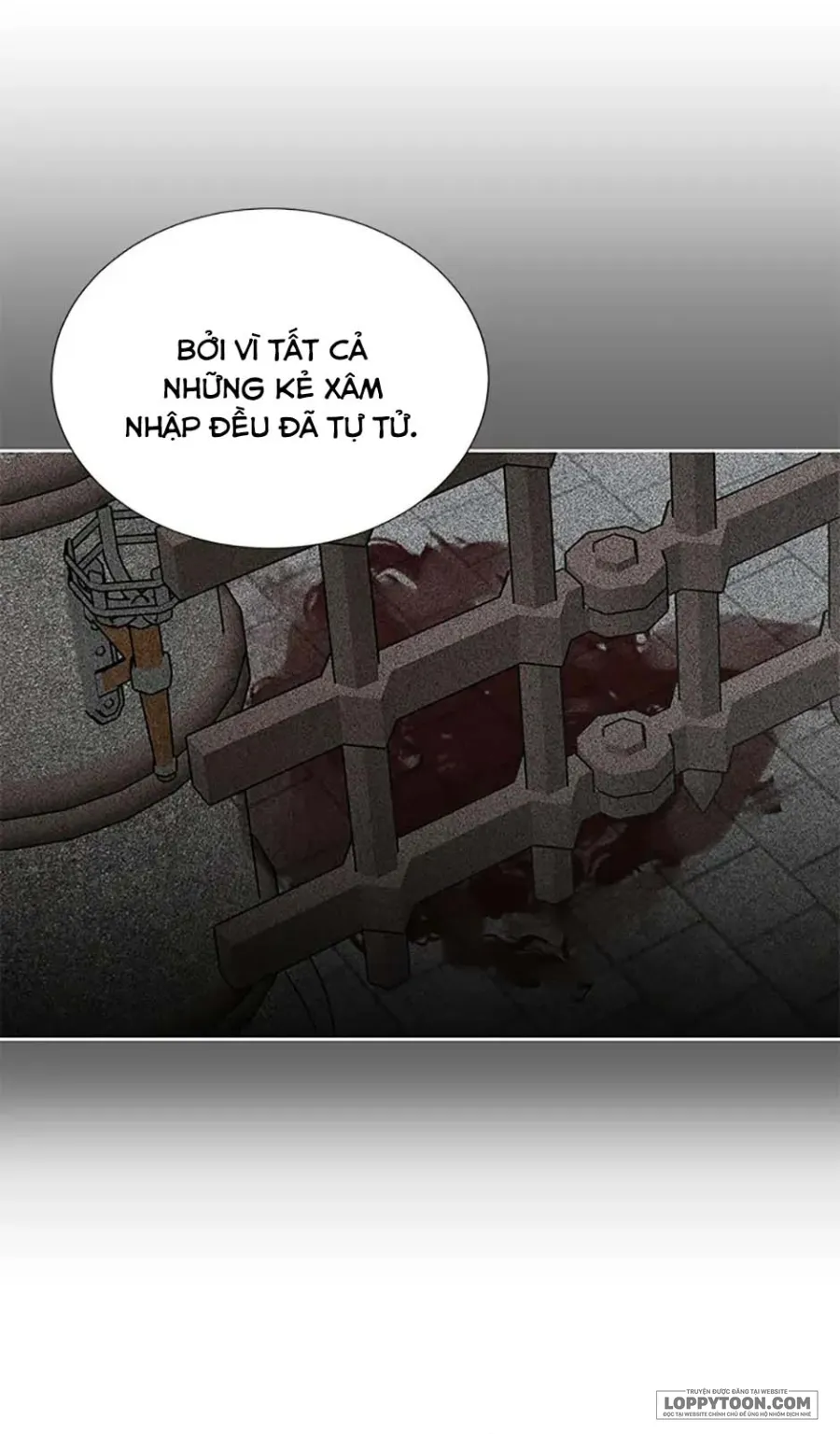 Phía Sau Mặt Nạ Của Nam Chính Hiền Lành - Chap 52 - Trang 49