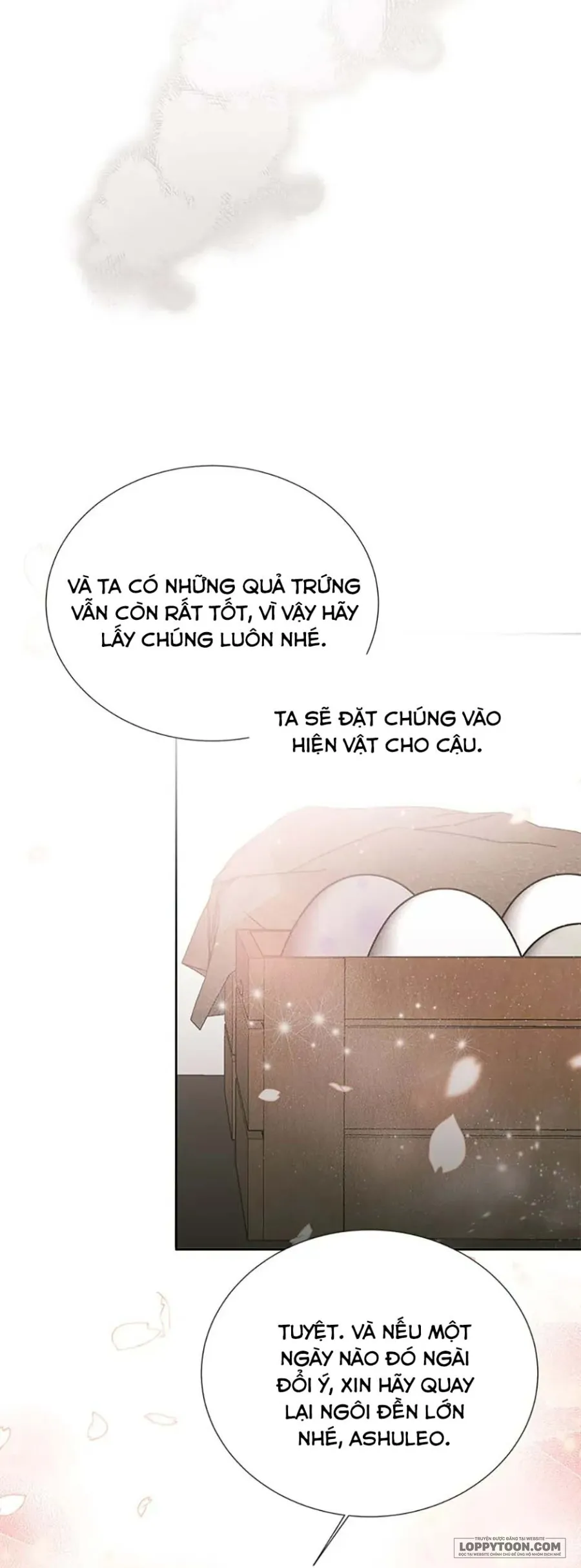 Phía Sau Mặt Nạ Của Nam Chính Hiền Lành - Chap 52 - Trang 6