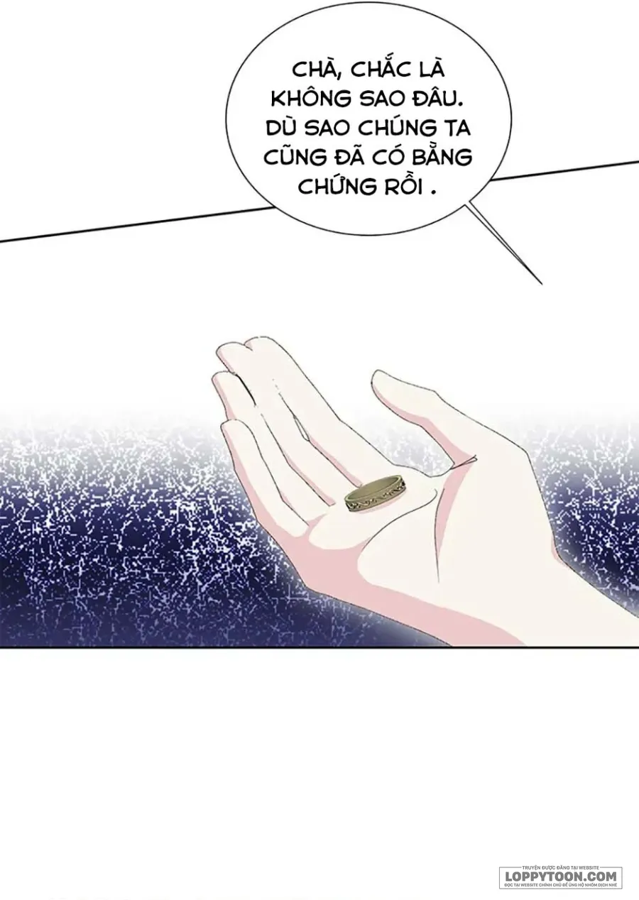 Phía Sau Mặt Nạ Của Nam Chính Hiền Lành - Chap 52 - Trang 51