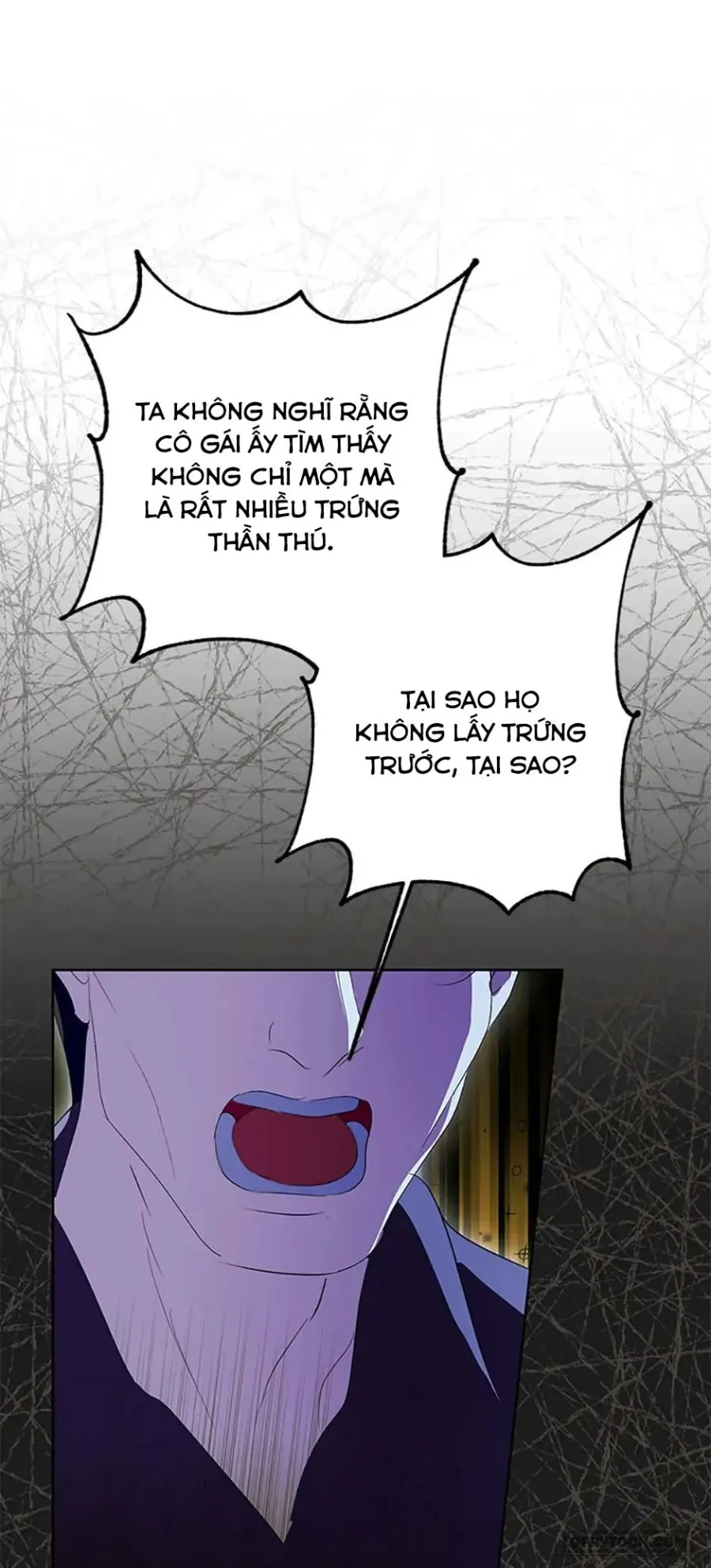 Phía Sau Mặt Nạ Của Nam Chính Hiền Lành - Chap 52 - Trang 56