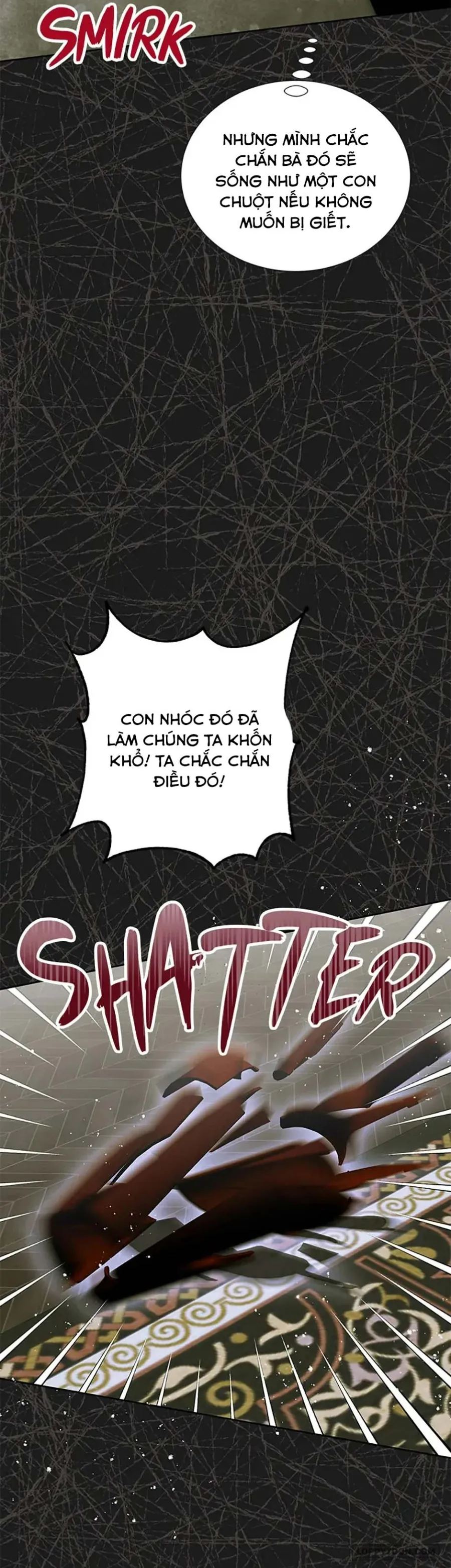 Phía Sau Mặt Nạ Của Nam Chính Hiền Lành - Chap 52 - Trang 65